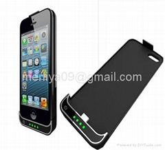 For iphone5 charger case