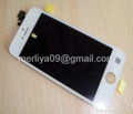 For Iphone5 lcd with touch screen digitizer assembly 2