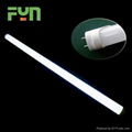 shenzhen LED tube light t8 10w 2 feet with CE ROHS 1