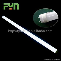 shenzhen energy saving LED tube light t8 18w 4ft 1.2m