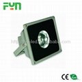 CE ROHs approval top quality 50w Led