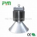 Waterproof 400w led high bay light with
