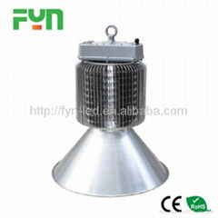 Waterproof 400w led high bay light with CE ROHS