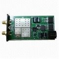 PCB Assembly for Internet Printing Control Board, FCT Test, RoHS Mark  2