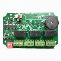 PCBA, Sound Control Board, Used in Toys