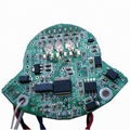 Printed Circuit Board Assembly with