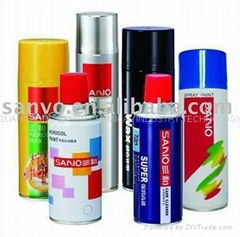 Sell Aerosol Spray Paint