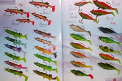 fishing lure