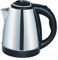 1.8L Electric Water Kettle USD3.8 1