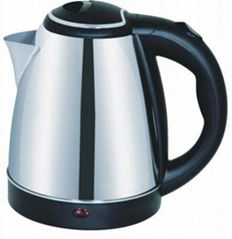 1.8L Electric Water Kettle USD3.8