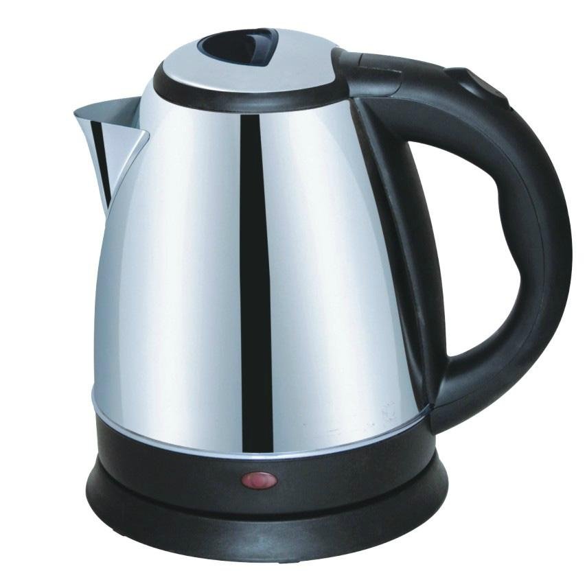 1.8L Electric Water Kettle USD3.8 2