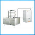 Energy-saving gas steam generator 5