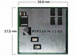 wifi模塊5G、spi、sdio接口