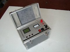 回路电阻测试仪