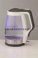 Glass Electric Kettle ML1635 1