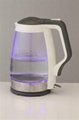 Glass Electric Kettle ML1635 2