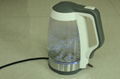 Glass Electric Kettle ML1635 4