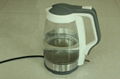 Glass Electric Kettle ML1635 5