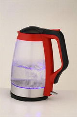 1.8L Glass Electric Kettle ML1635