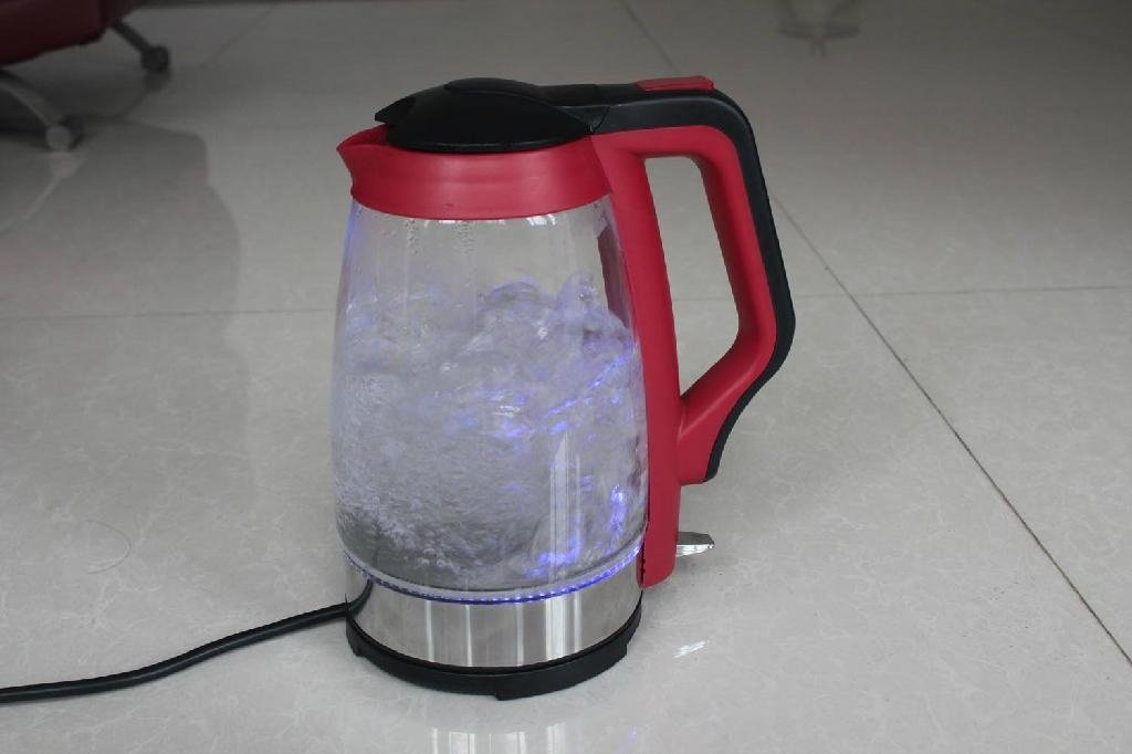 1.8L Glass Electric Kettle ML1635 2