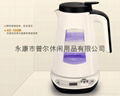 Intelligent Temperature adjustable Water