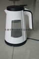 1.7L  Glass Electric Water Kettle ML1632L 2