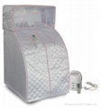 Portable Steam Sauna 3