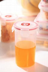 Airtight storage container 660ML