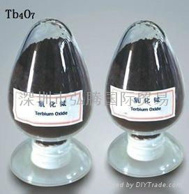 Terbium oxide