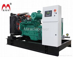 90KW NG generator