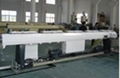 PE Pipe Making machine 4