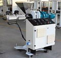 PE Pipe Making machine 5