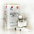 Saiao102 Medical High Active Silivone