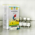 Saiao 101 Medical High Active Silicone Oil 4