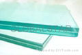 Laminated Glass 3