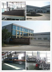 QINGDAO GLOBALSTAR GLASS CO., LTD