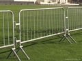 Crowd Control barrier  3