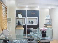 Arts (H.K.) Jewellery Co.,Ltd.