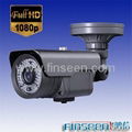 Finseen HD SDI High resolution Camera