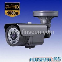 Finseen HD SDI High resolution Camera FS-SDI158-T with 2.8-12 mm VariFocus lens