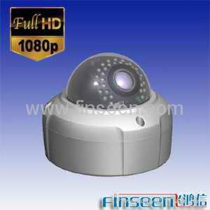 HD-SDI 1080p Resolution Camera Auto Iris Varifocal 