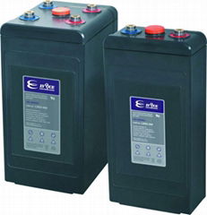 Sealed Lead Acid Battery