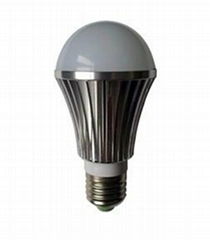 LED bulb