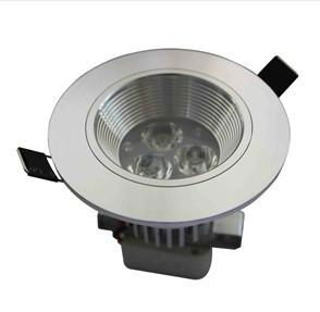 LED ceiling light