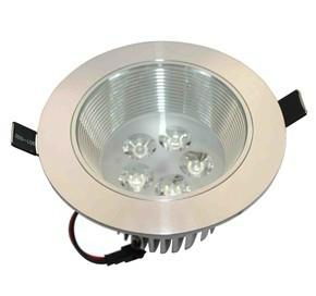 LED ceiling light