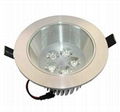 LED ceiling light 1