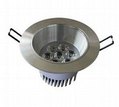 LED ceiling light