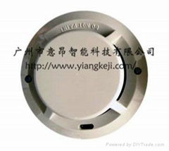 Photoelectric Smoke Detector