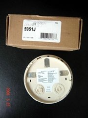 5951J Intelligent Heat Detector 