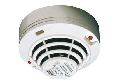  JTWB-BCD-5451EIS  Ex Rate-of-Rise and Fixed Temperature Heat Detectors